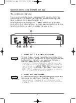 Preview for 6 page of THOMSON DTH8657E User Manual