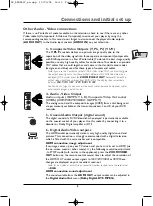 Preview for 7 page of THOMSON DTH8657E User Manual