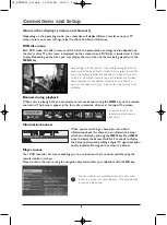 Preview for 10 page of THOMSON DTH8657E User Manual