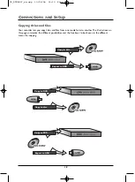 Preview for 20 page of THOMSON DTH8657E User Manual