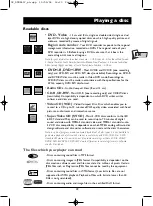 Preview for 21 page of THOMSON DTH8657E User Manual