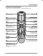 Preview for 6 page of THOMSON DTI 1004 User Manual