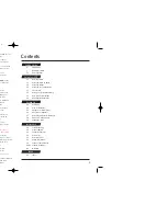 Preview for 2 page of THOMSON DTI 6021 User Manual