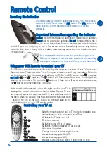 Preview for 13 page of THOMSON DTI6300-16 Quick Start Manual