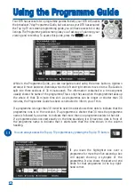 Preview for 19 page of THOMSON DTI6300-16 Quick Start Manual