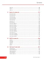 Preview for 18 page of THOMSON DV7213 Reference Manual