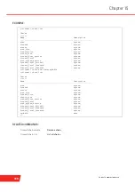 Preview for 342 page of THOMSON DV7213 Reference Manual