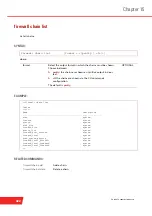 Preview for 346 page of THOMSON DV7213 Reference Manual