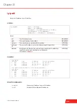 Preview for 439 page of THOMSON DV7213 Reference Manual