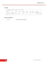 Preview for 468 page of THOMSON DV7213 Reference Manual