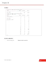 Preview for 501 page of THOMSON DV7213 Reference Manual