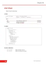 Preview for 518 page of THOMSON DV7213 Reference Manual