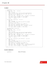 Preview for 567 page of THOMSON DV7213 Reference Manual