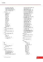 Preview for 801 page of THOMSON DV7213 Reference Manual