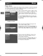 Preview for 16 page of THOMSON DVD105 Manual