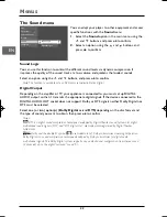 Preview for 22 page of THOMSON DVD110 - annexe 1 User Manual