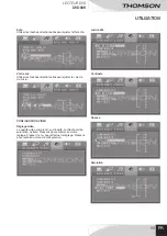 Предварительный просмотр 13 страницы THOMSON DVD80K User Manual