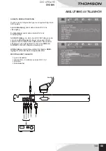 Предварительный просмотр 103 страницы THOMSON DVD80K User Manual