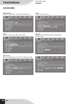 Предварительный просмотр 106 страницы THOMSON DVD80K User Manual