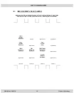 Preview for 24 page of THOMSON EAP 110 Installation & Operating Instructions Manual