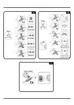 Preview for 55 page of THOMSON EAR3827ANC Operating Instructions Manual