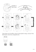 Предварительный просмотр 24 страницы THOMSON ECO 15 Instruction Manual