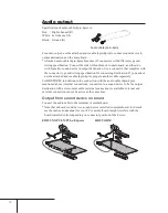 Предварительный просмотр 18 страницы THOMSON Edius NX Express Hardware Setup Manual