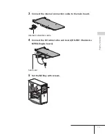 Предварительный просмотр 21 страницы THOMSON Edius NX Express Hardware Setup Manual