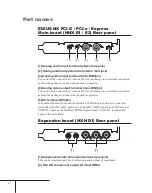 Предварительный просмотр 24 страницы THOMSON Edius NX Express Hardware Setup Manual