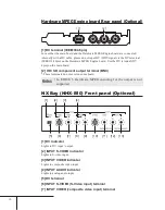 Предварительный просмотр 26 страницы THOMSON Edius NX Express Hardware Setup Manual