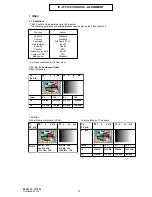 Предварительный просмотр 12 страницы THOMSON EFC031E Technical Information