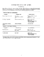 Preview for 8 page of THOMSON Electrak 1 Series Operation Manual