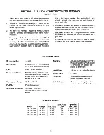 Preview for 10 page of THOMSON Electrak 1 Series Operation Manual