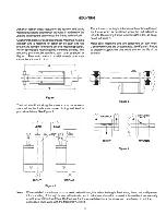 Preview for 11 page of THOMSON Electrak 1 Series Operation Manual