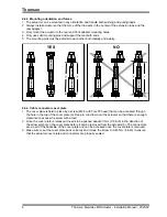 Предварительный просмотр 8 страницы THOMSON Electrak MD Series Installation Manual