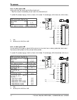 Предварительный просмотр 12 страницы THOMSON Electrak MD Series Installation Manual