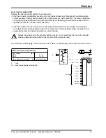 Предварительный просмотр 13 страницы THOMSON Electrak MD Series Installation Manual