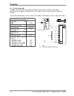 Предварительный просмотр 14 страницы THOMSON Electrak MD Series Installation Manual