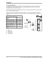 Предварительный просмотр 16 страницы THOMSON Electrak MD Series Installation Manual