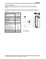 Предварительный просмотр 17 страницы THOMSON Electrak MD Series Installation Manual