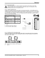 Предварительный просмотр 19 страницы THOMSON Electrak MD Series Installation Manual