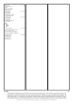 Preview for 40 page of THOMSON ETC009 Alignment Procedure