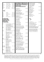 Preview for 42 page of THOMSON ETC009 Alignment Procedure