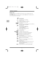 Предварительный просмотр 6 страницы THOMSON etc011 Manual