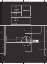 THOMSON EV30 User Manual preview