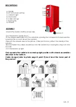 Предварительный просмотр 20 страницы THOMSON FIFTY THBDH011 VN Instruction Manual