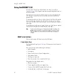 Preview for 24 page of THOMSON Grass Valley 8900NET Instruction Manual