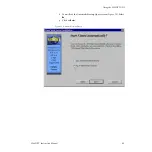 Preview for 43 page of THOMSON Grass Valley 8900NET Instruction Manual