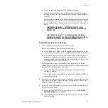 Preview for 57 page of THOMSON Grass Valley 8900NET Instruction Manual