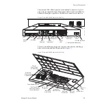 Preview for 25 page of THOMSON Grass Valley Kalypso Classic Reference Manual